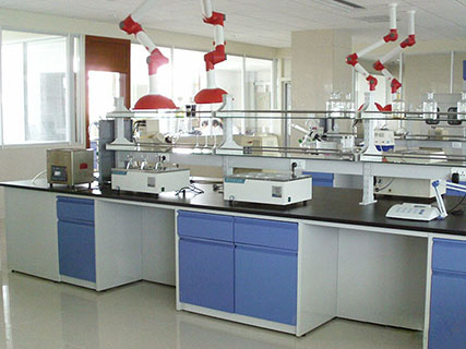 衡南工厂实验室设计建设方案